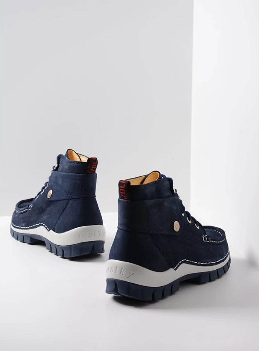 Wolky Jump Summer Stoere Veterboot
