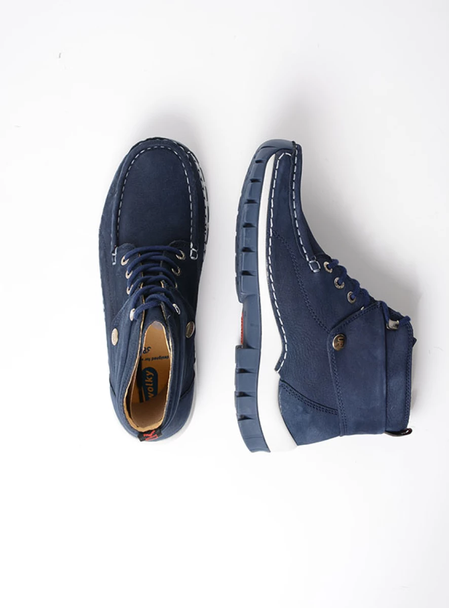 Wolky Jump Summer Stoere Veterboot