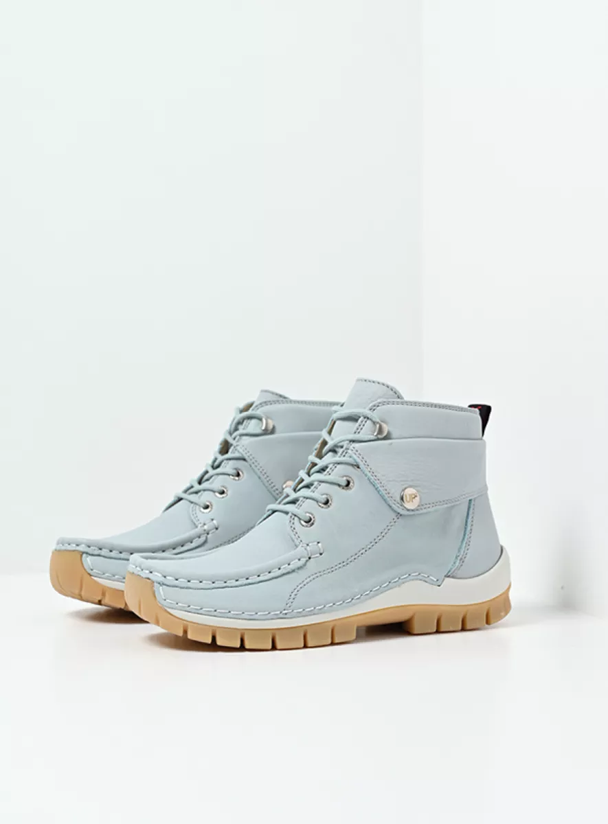 Wolky Jump Summer Stoere Veterboot