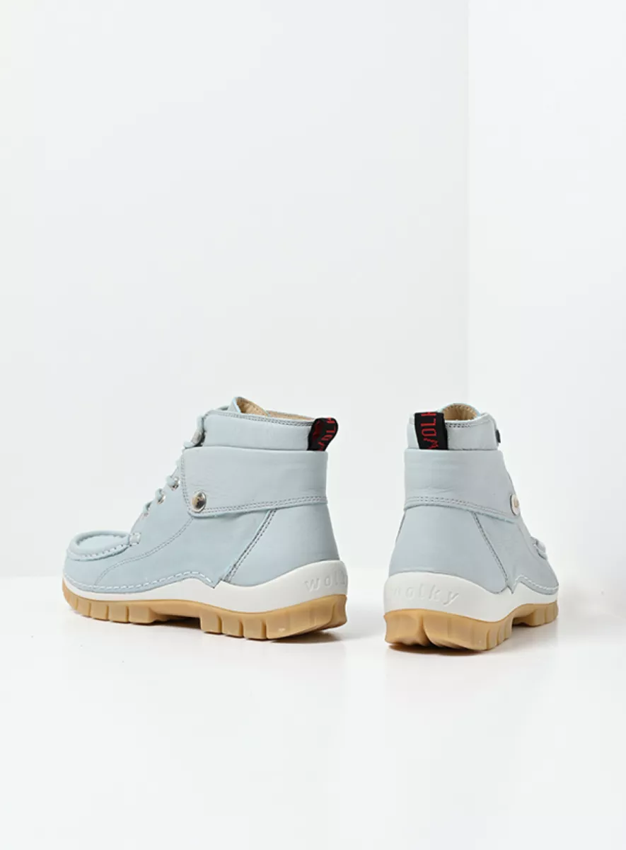 Wolky Jump Summer Stoere Veterboot