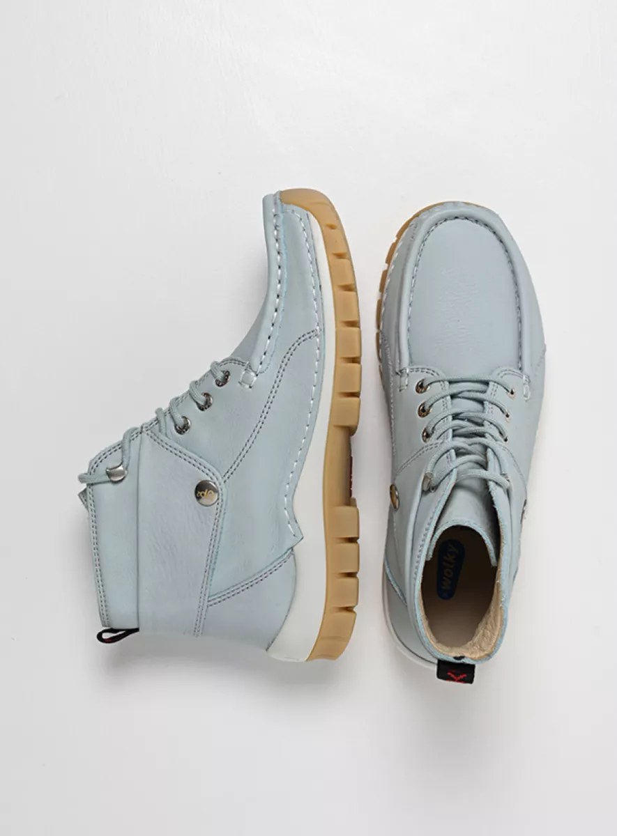 Wolky Jump Summer Stoere Veterboot