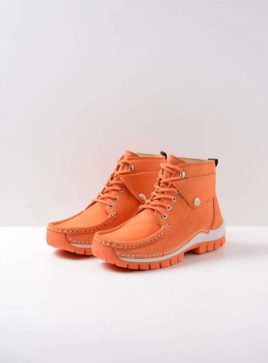 Wolky Jump Summer Stoere Veterboot