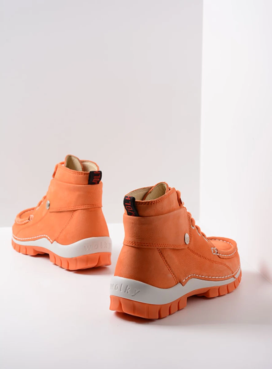 Wolky Jump Summer Stoere Veterboot