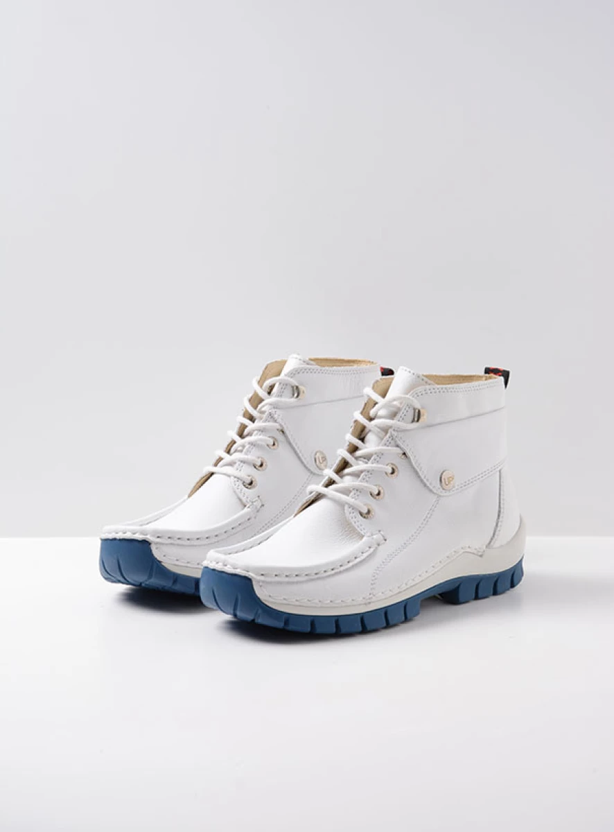 Wolky Jump Summer Stoere Veterboot