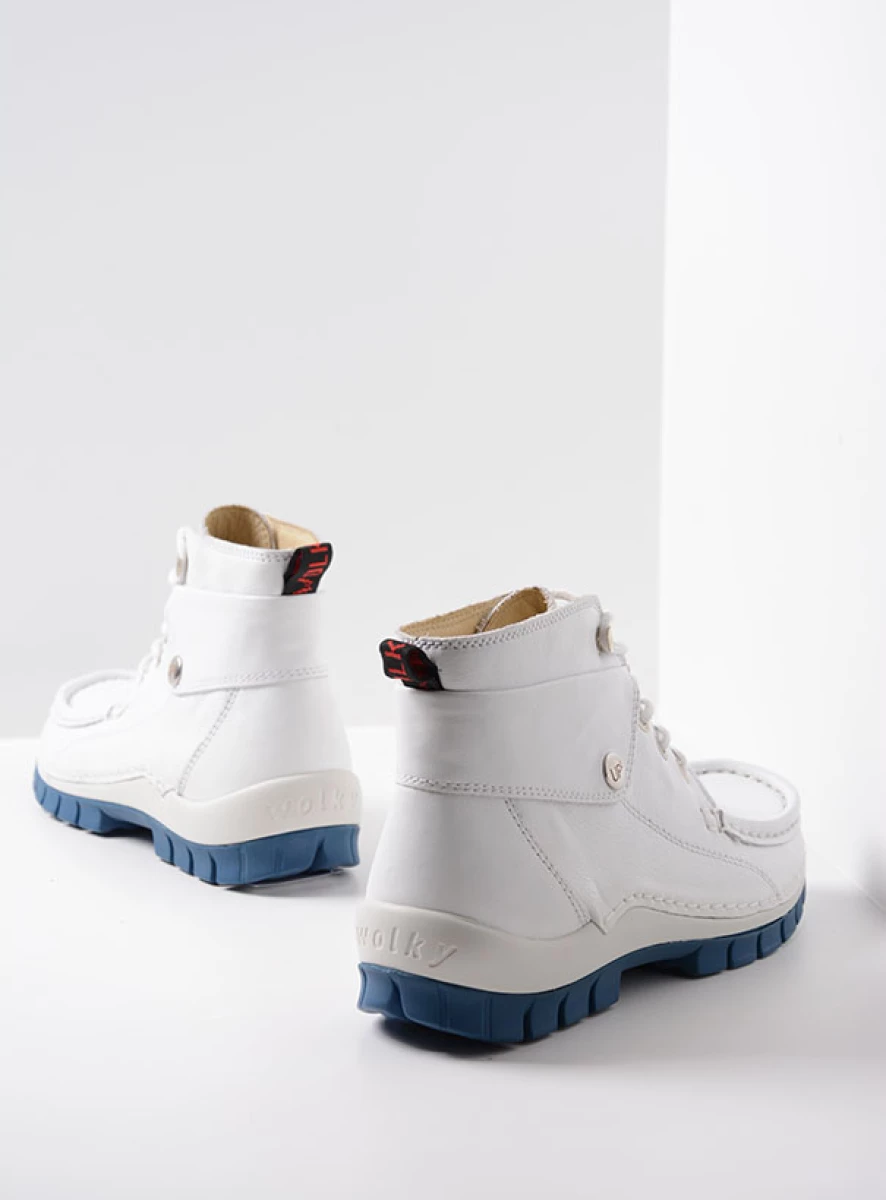 Wolky Jump Summer Stoere Veterboot