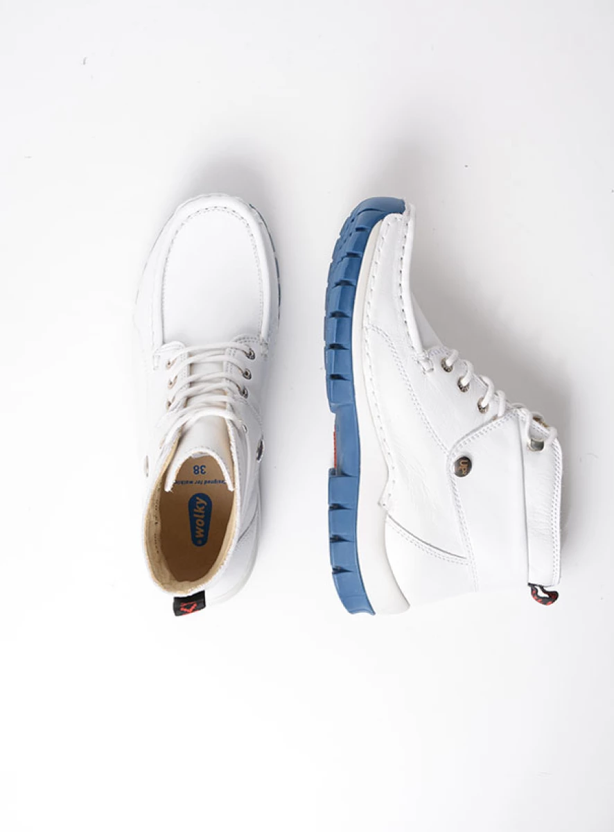 Wolky Jump Summer Stoere Veterboot