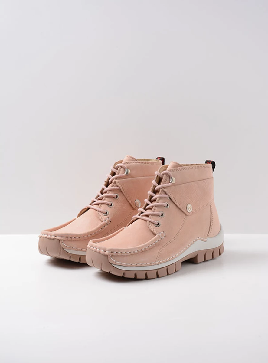Wolky Jump Summer Stoere Veterboot