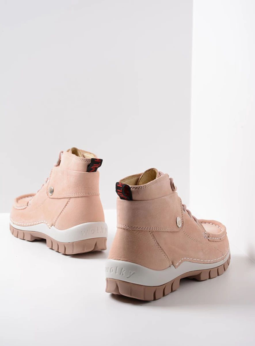 Wolky Jump Summer Stoere Veterboot