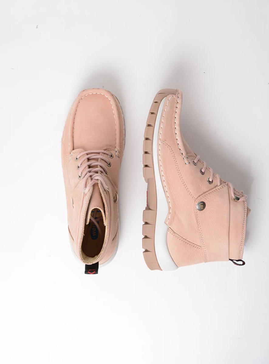 Wolky Jump Summer Stoere Veterboot