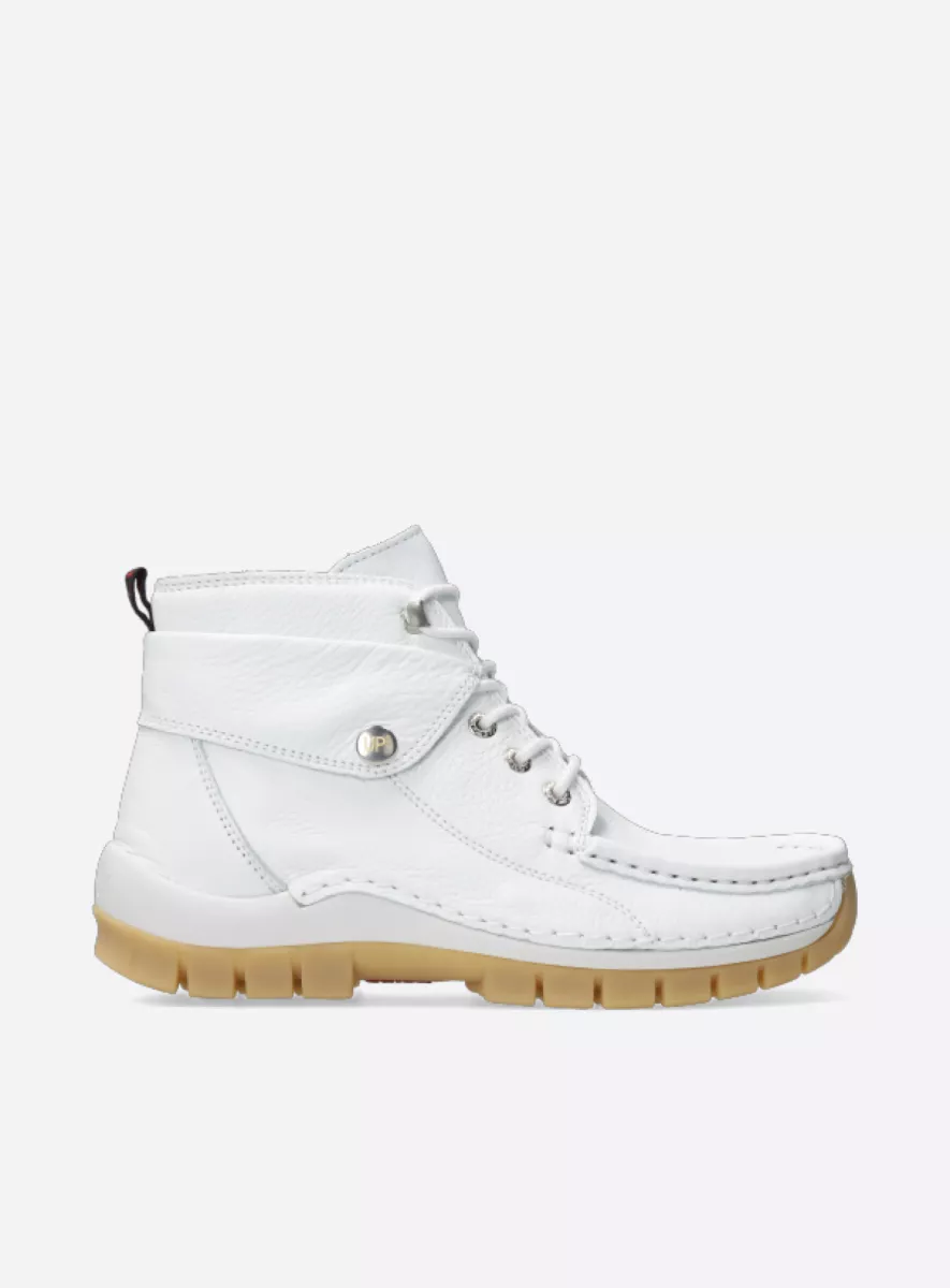 wolky Jump Summer Stoere veterboot