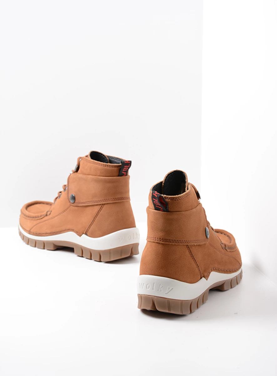 Wolky Jump Zeer Lichtgewicht Veterboot