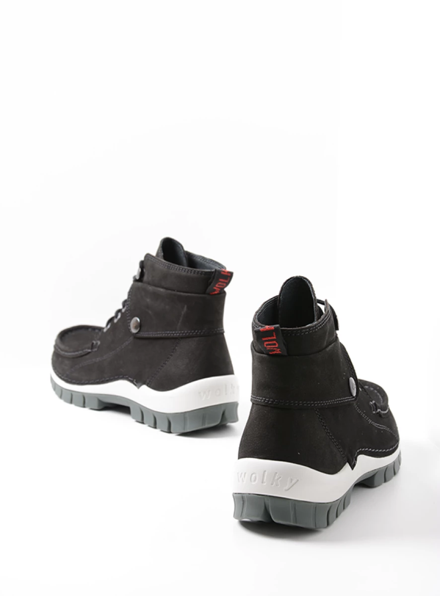 Wolky Jump Zeer Lichtgewicht Veterboot