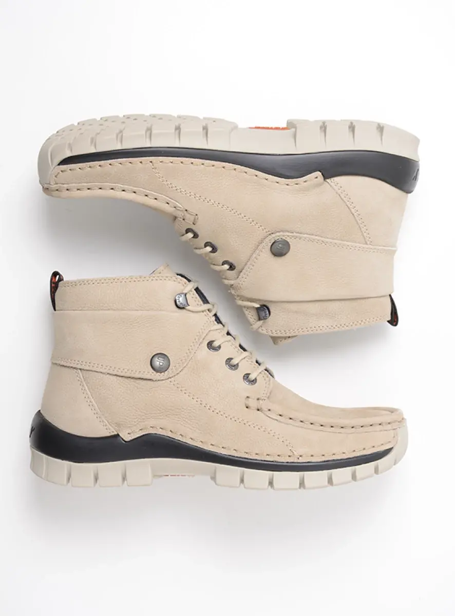 Wolky Jump Zeer Lichtgewicht Veterboot