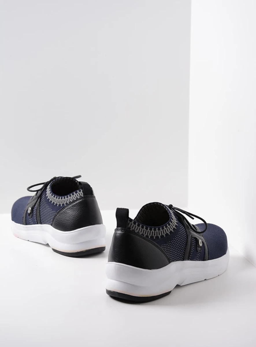 Wolky Kalona Comfortabele Sneaker