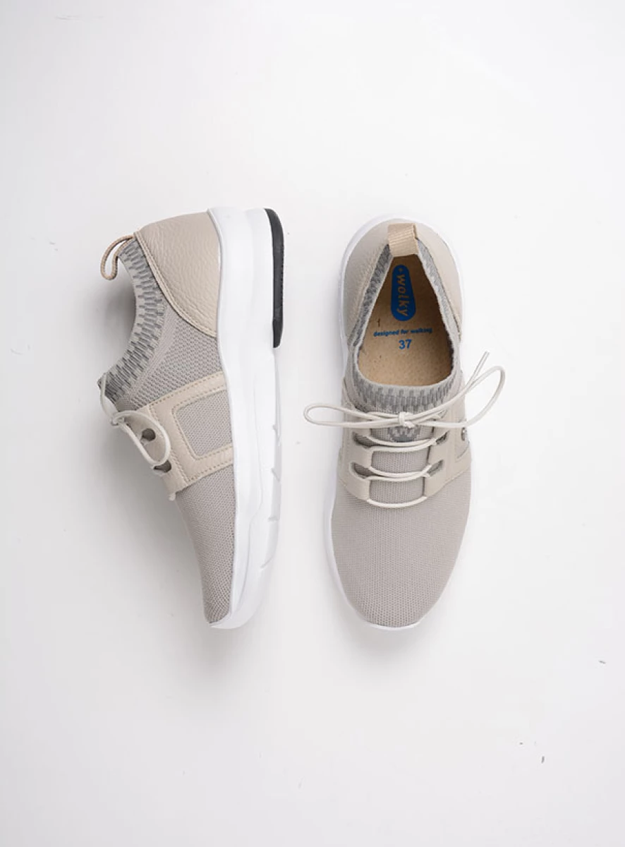 Wolky Kalona Comfortabele Sneaker
