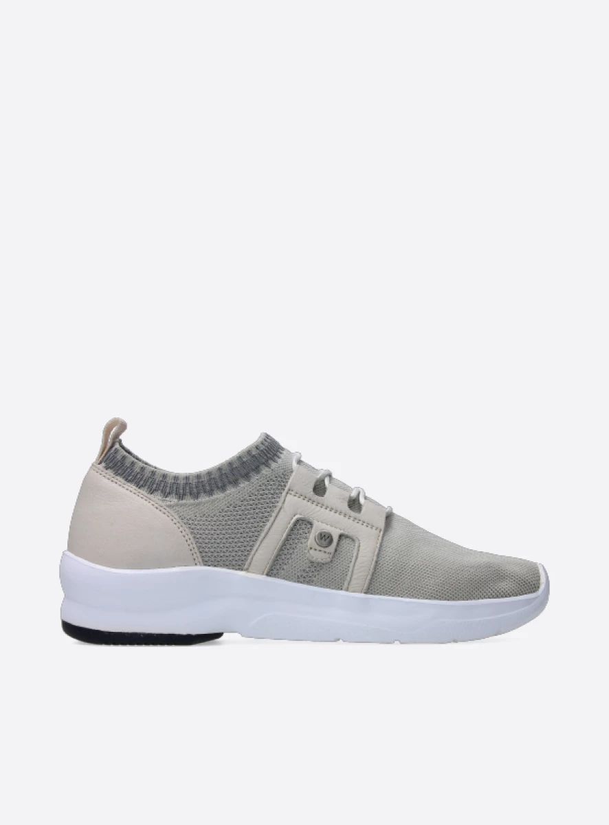 wolky Kalona Comfortabele sneaker