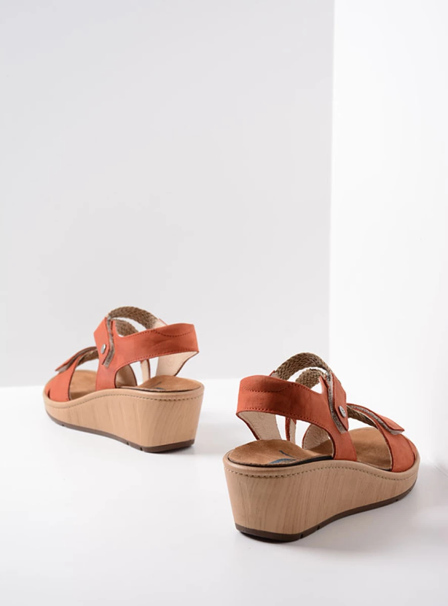 Wolky La Jolla Elegante Sandaal