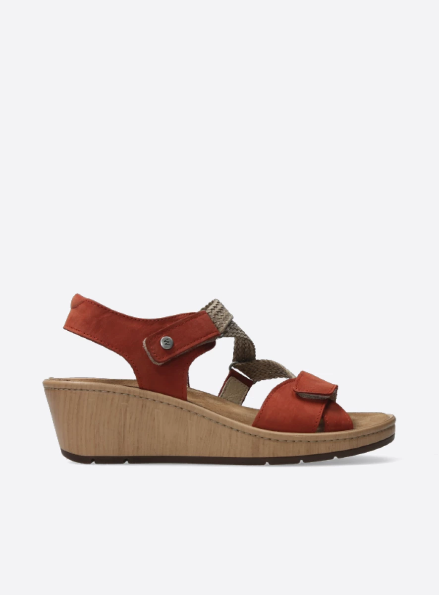 wolky La Jolla Elegante sandaal