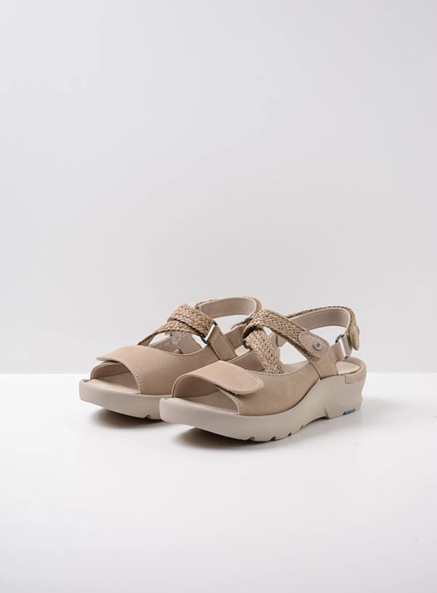Wolky Lisse Lichtgewichte Sandaal