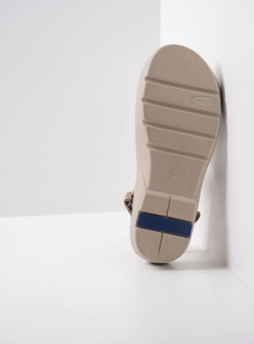 Wolky Lisse Lichtgewichte Sandaal