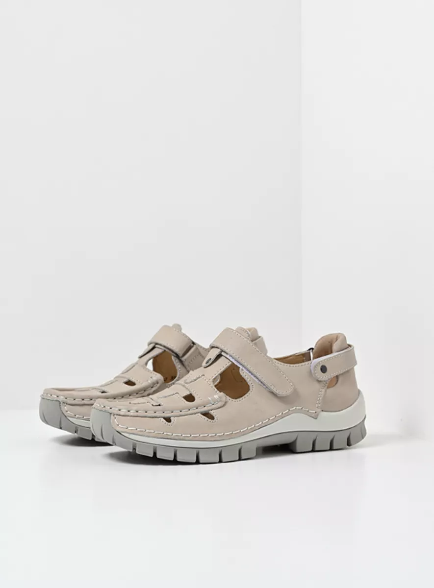 Wolky Move Comfortabele Bandschoen