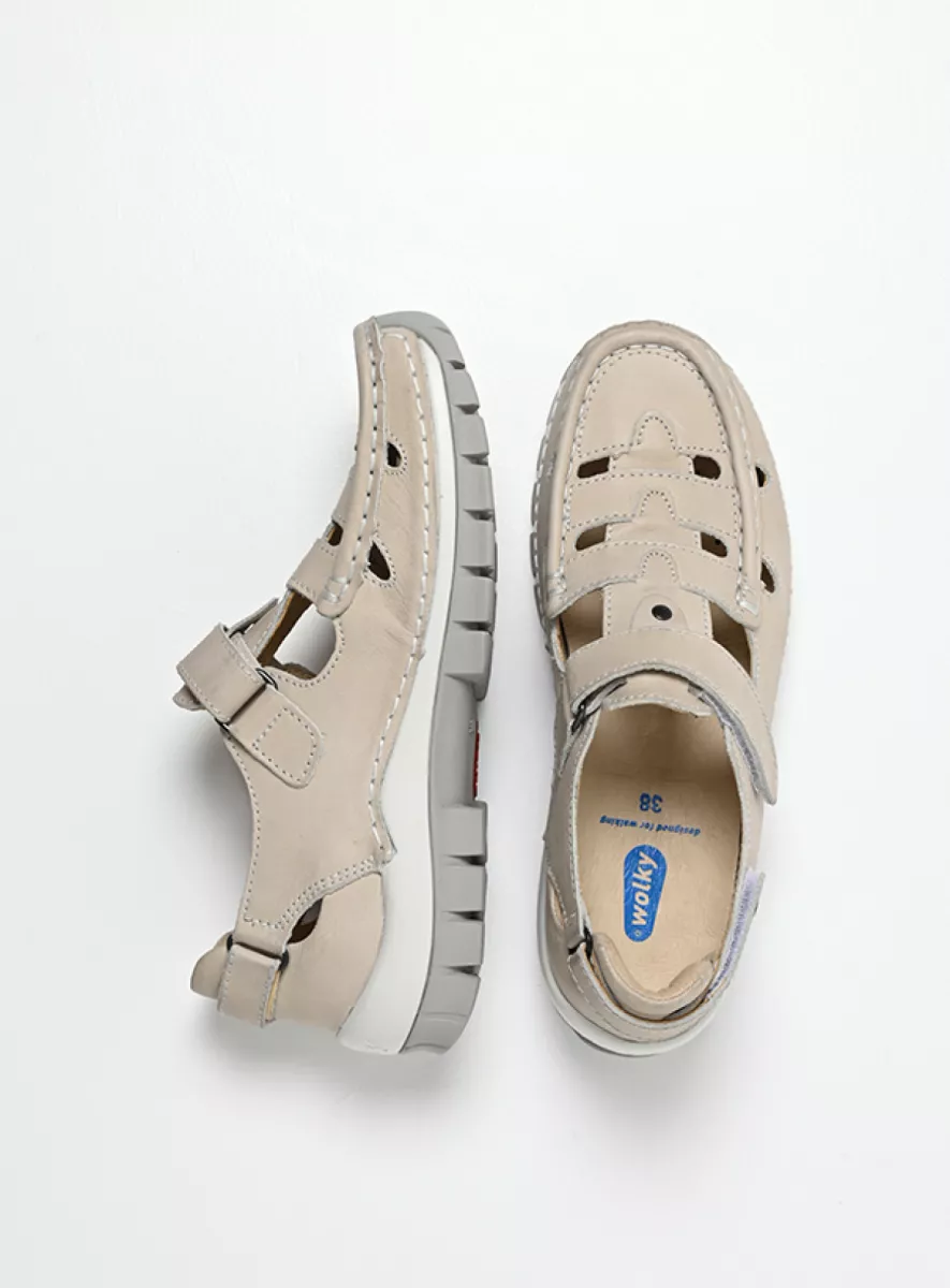 Wolky Move Comfortabele Bandschoen