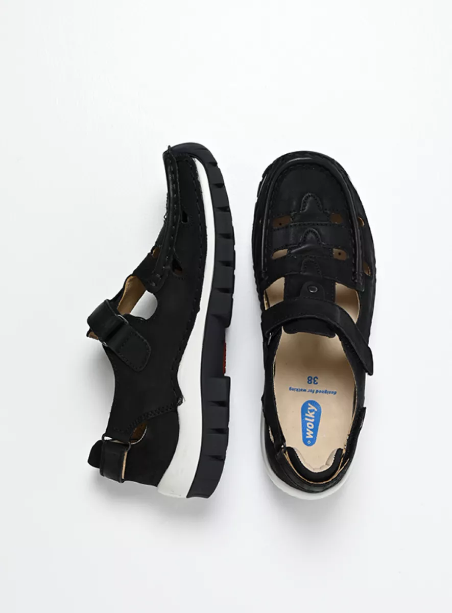 Wolky Move Comfortabele Bandschoen