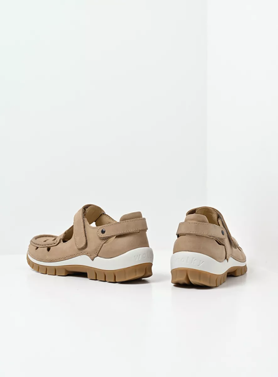 Wolky Move Comfortabele Bandschoen