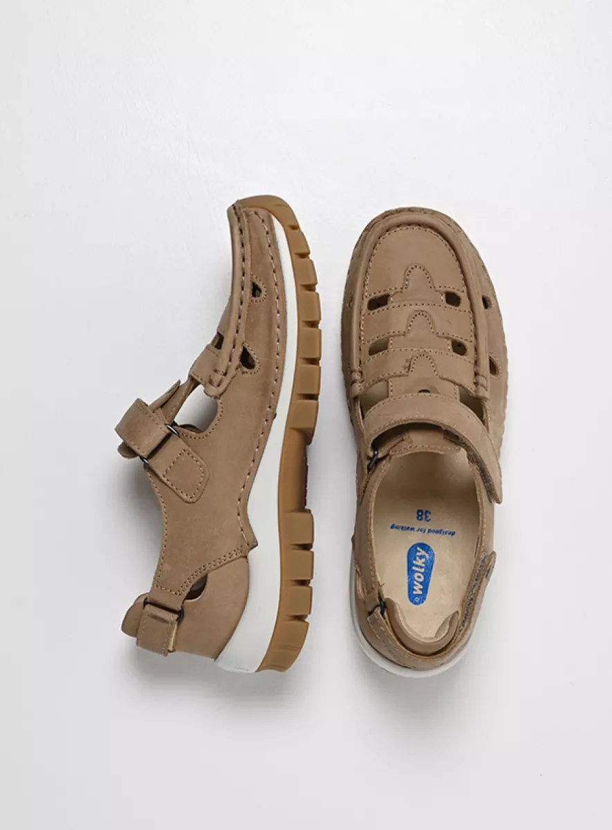 Wolky Move Comfortabele Bandschoen