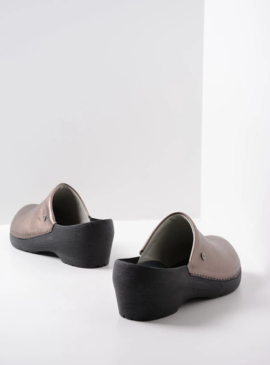 Wolky Multi Clog Multifunctionele Klomp