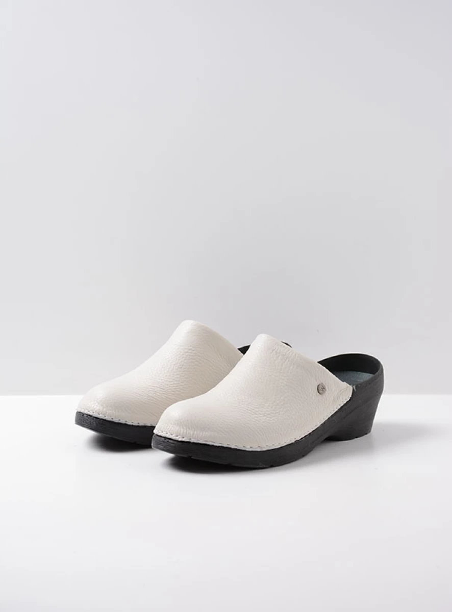 Wolky Multi Clog Multifunctionele Klomp