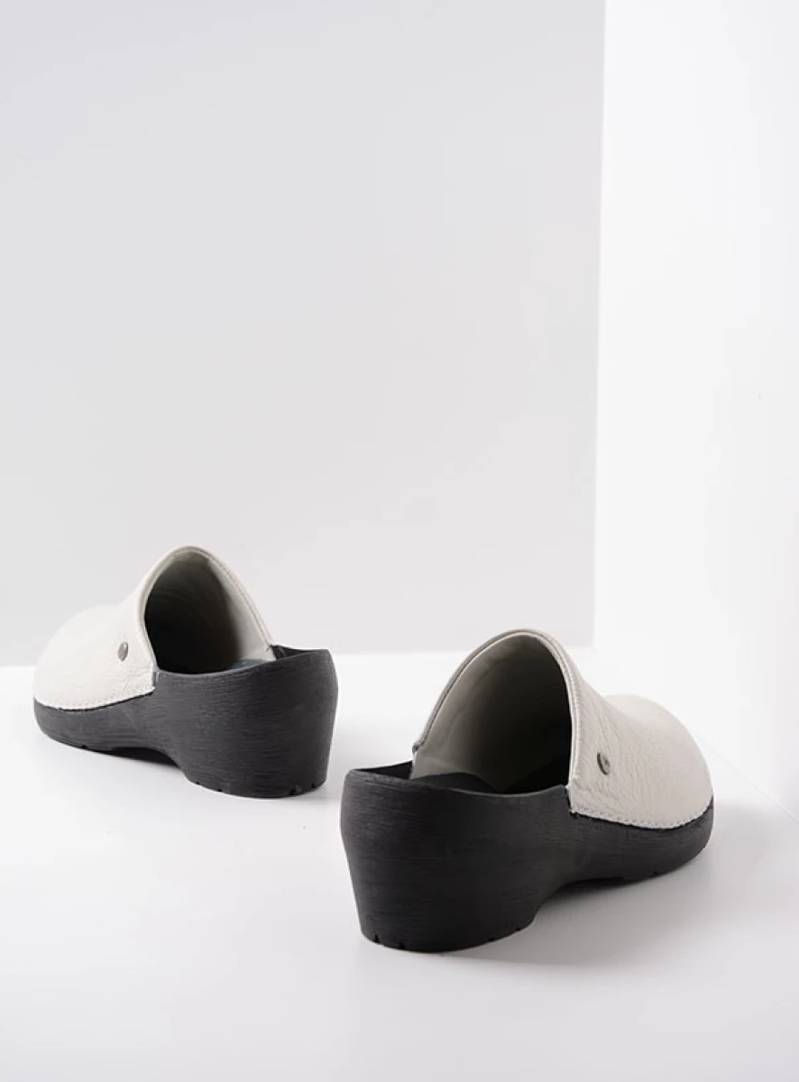 Wolky Multi Clog Multifunctionele Klomp