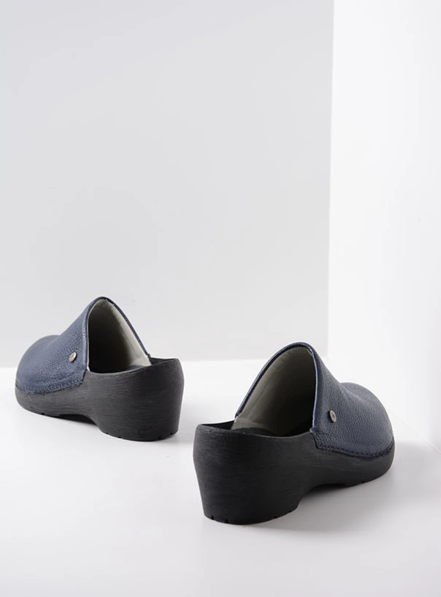 Wolky Multi Clog Multifunctionele Klomp