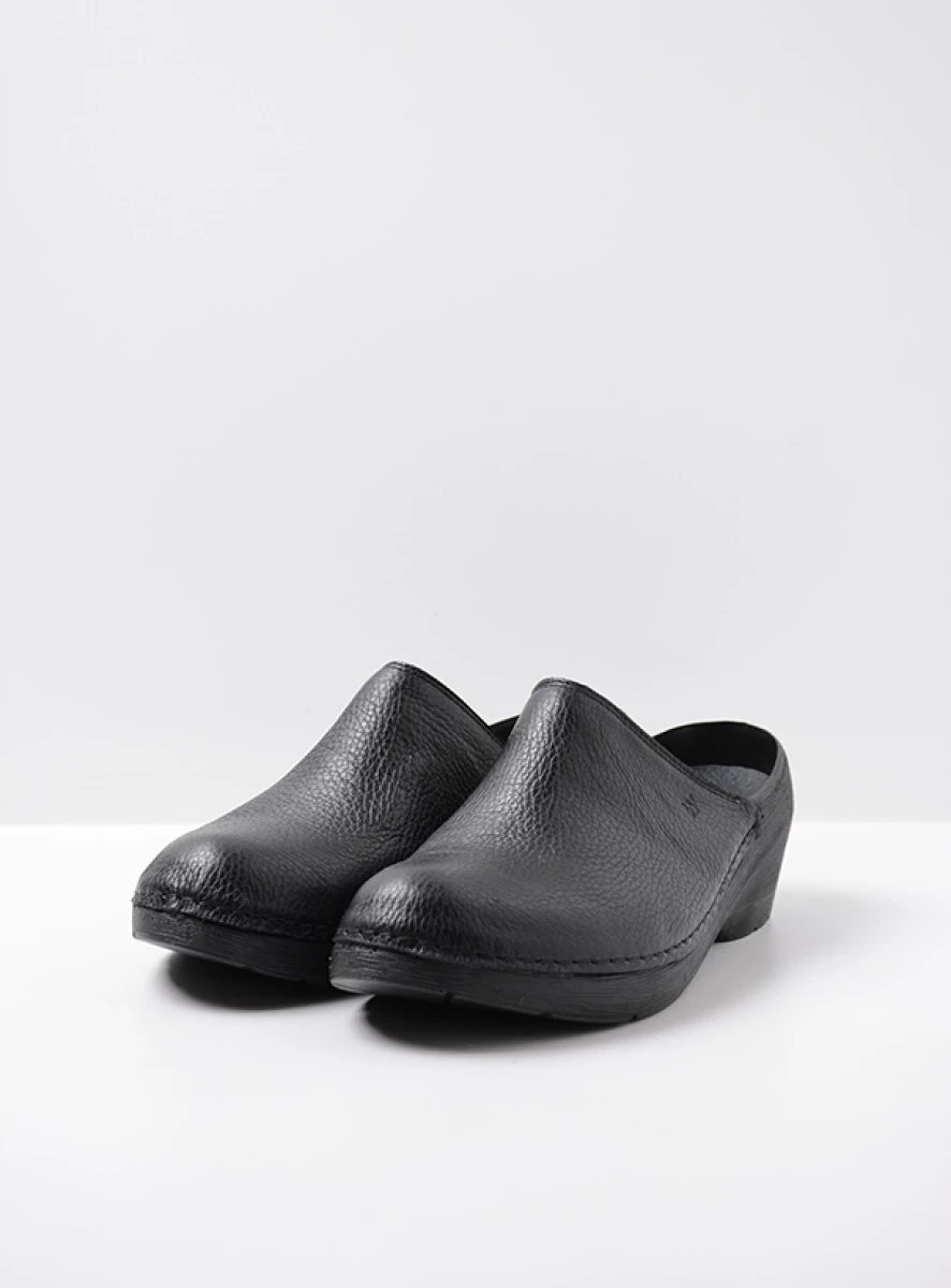 Wolky Multi Clog Multifunctionele Klomp