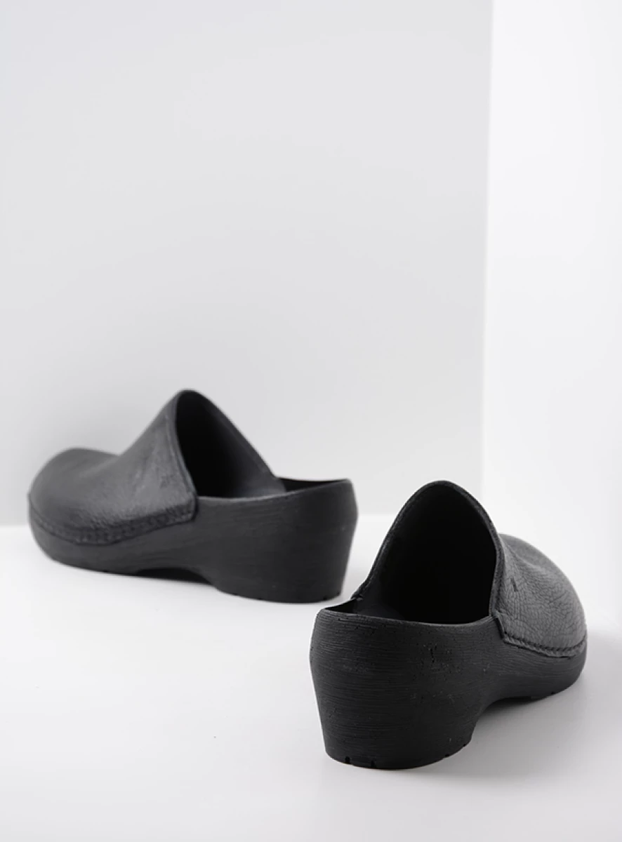 Wolky Multi Clog Multifunctionele Klomp