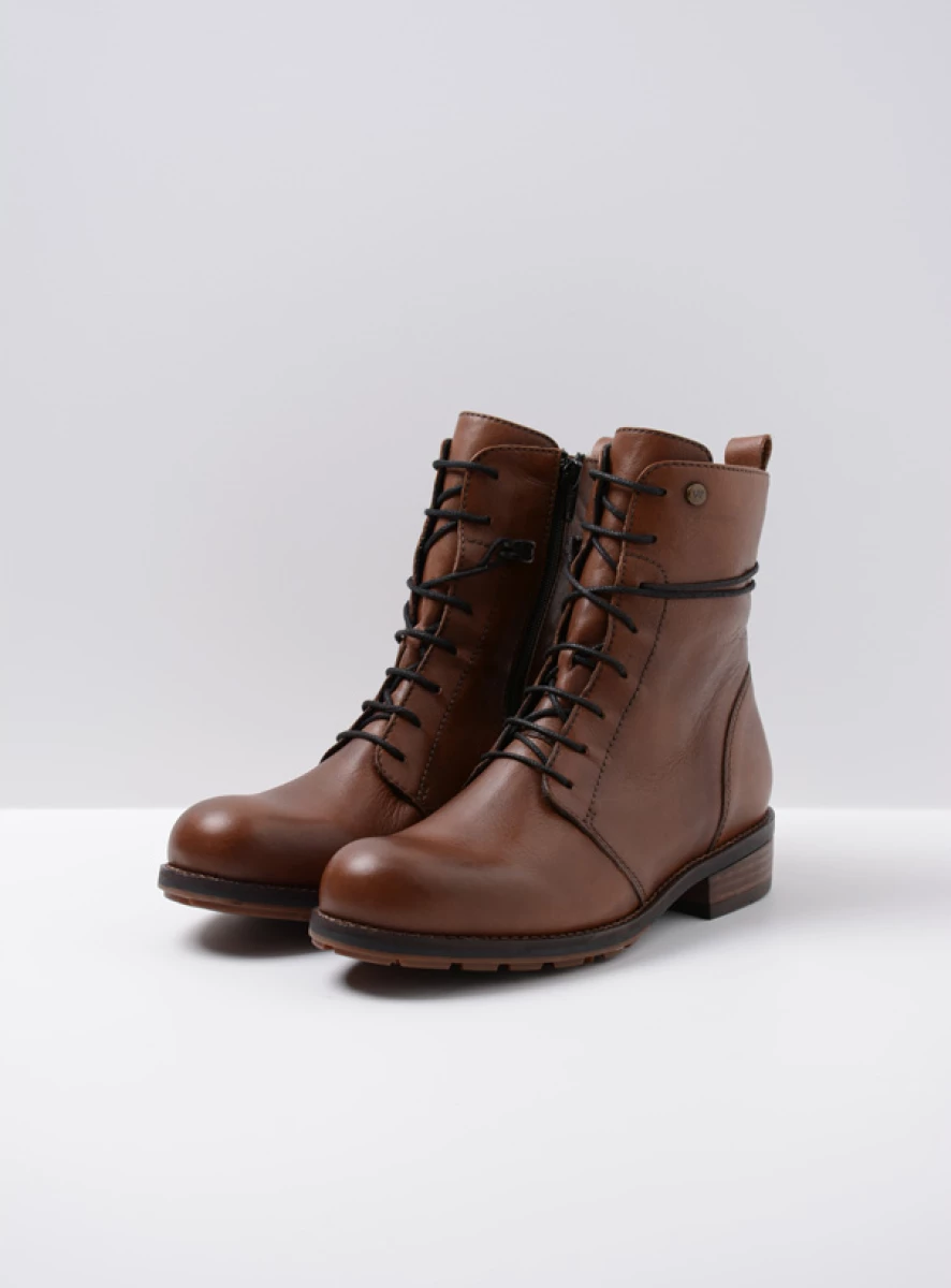 Wolky Murray Bestseller Bikerboot