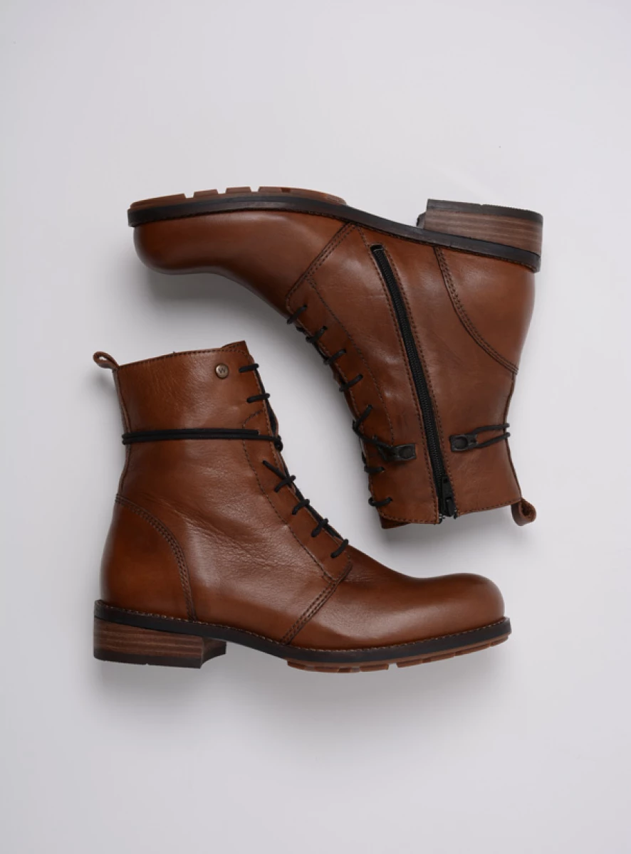 Wolky Murray Bestseller Bikerboot