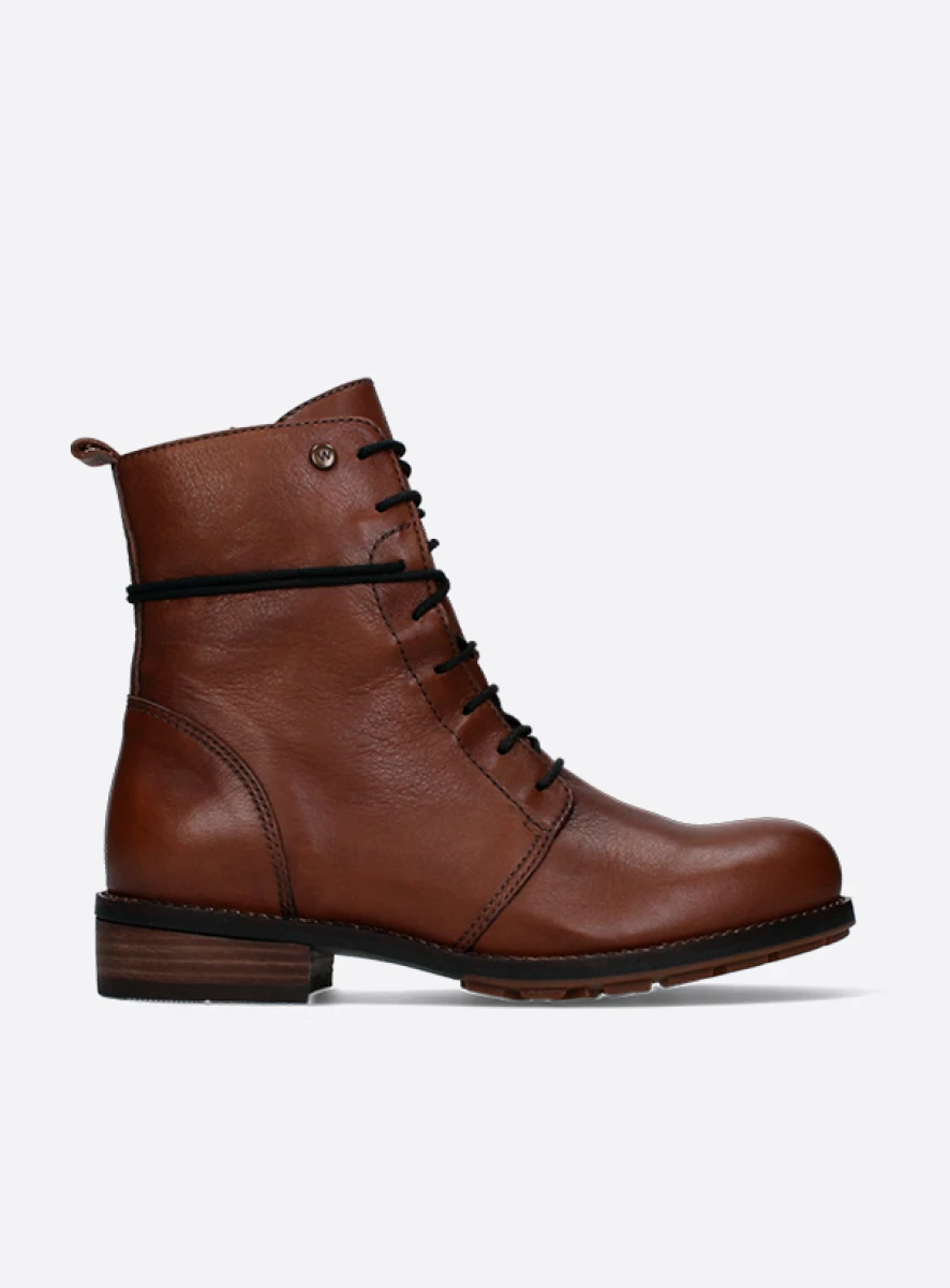 wolky Murray Bestseller bikerboot