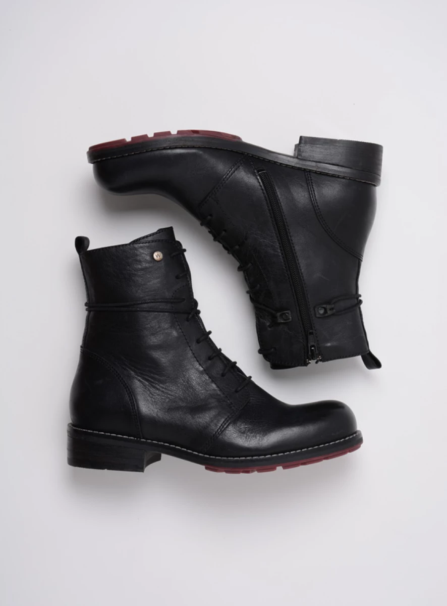 Wolky Murray Bestseller Bikerboot