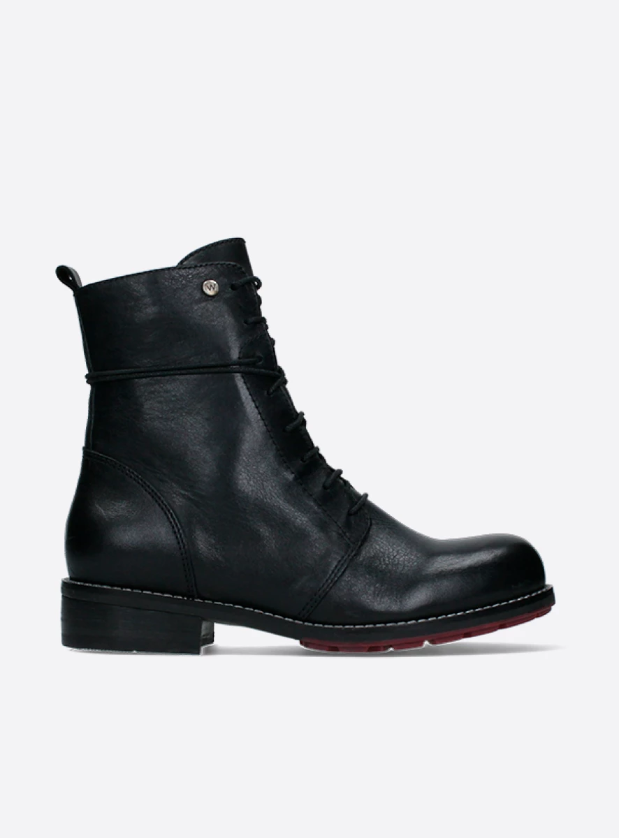 wolky Murray Bestseller bikerboot
