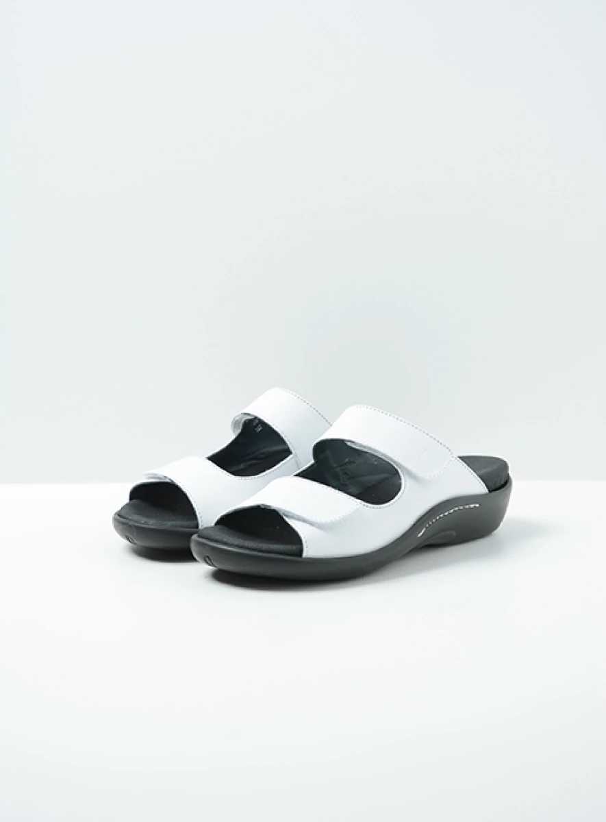 Wolky Nepeta Comfortabele Slipper