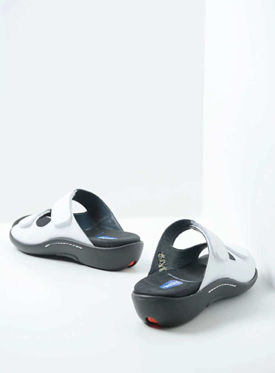 Wolky Nepeta Comfortabele Slipper