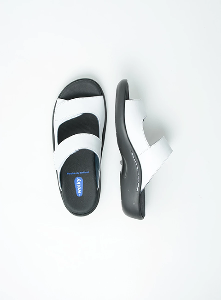 Wolky Nepeta Comfortabele Slipper