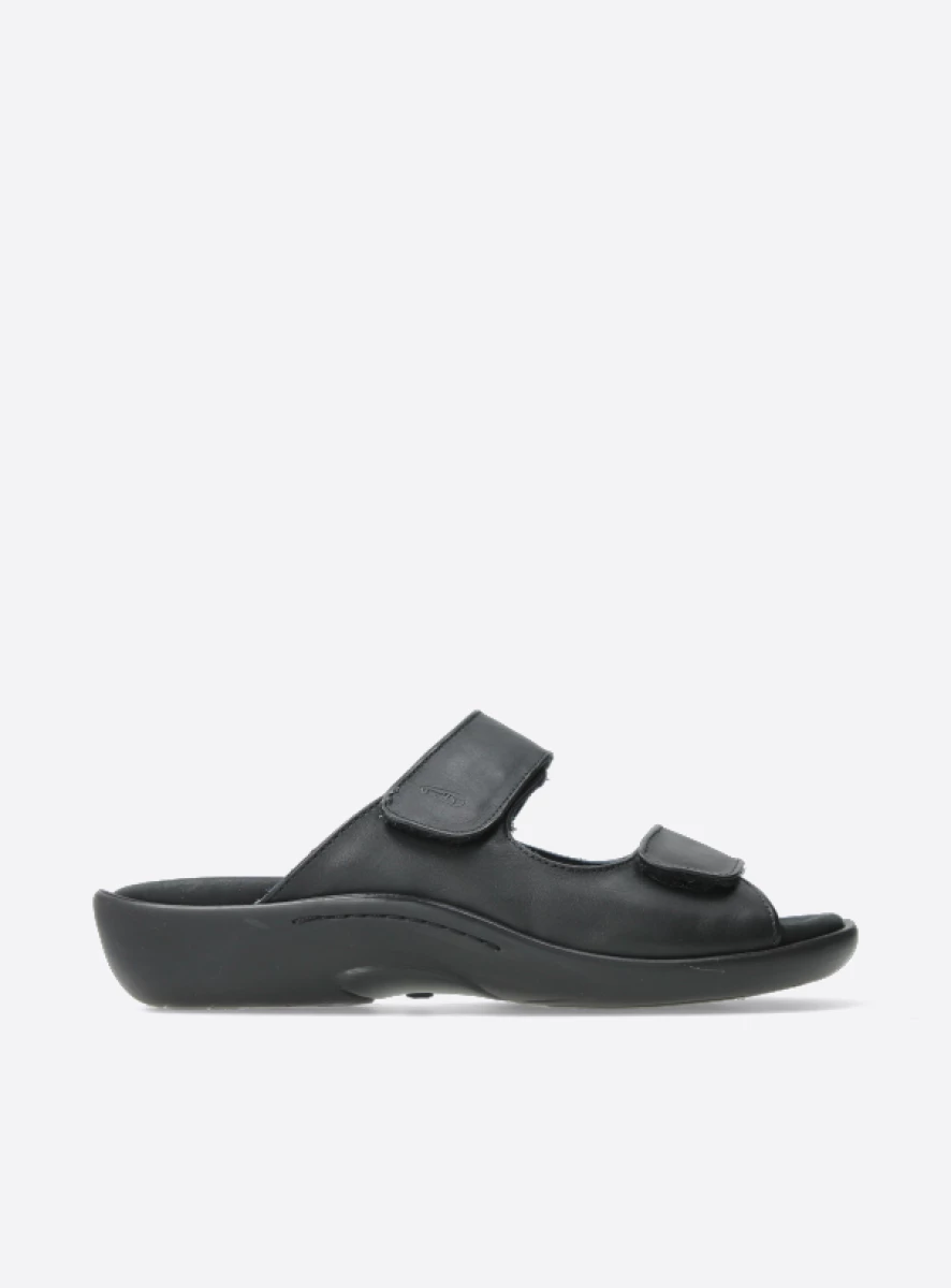 wolky Nepeta Comfortabele Slipper