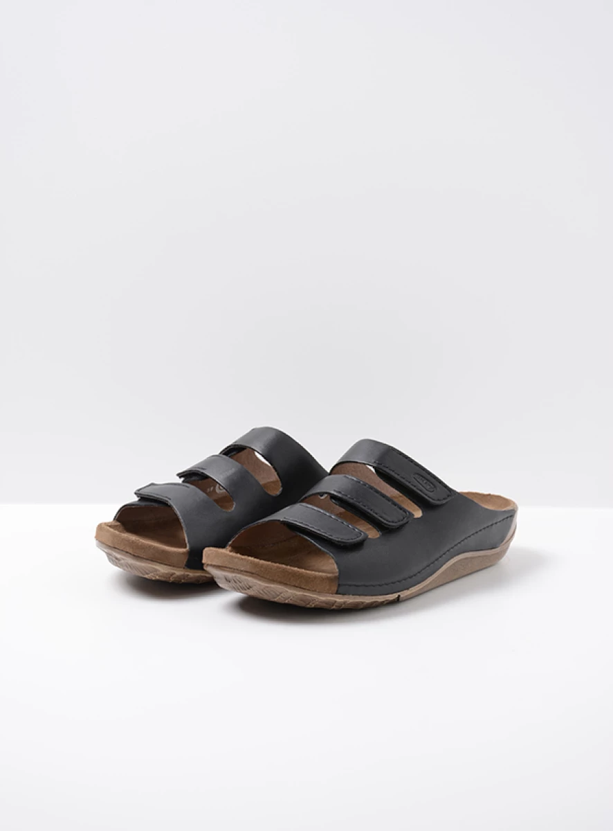 Wolky Nomad Vlotte Slipper
