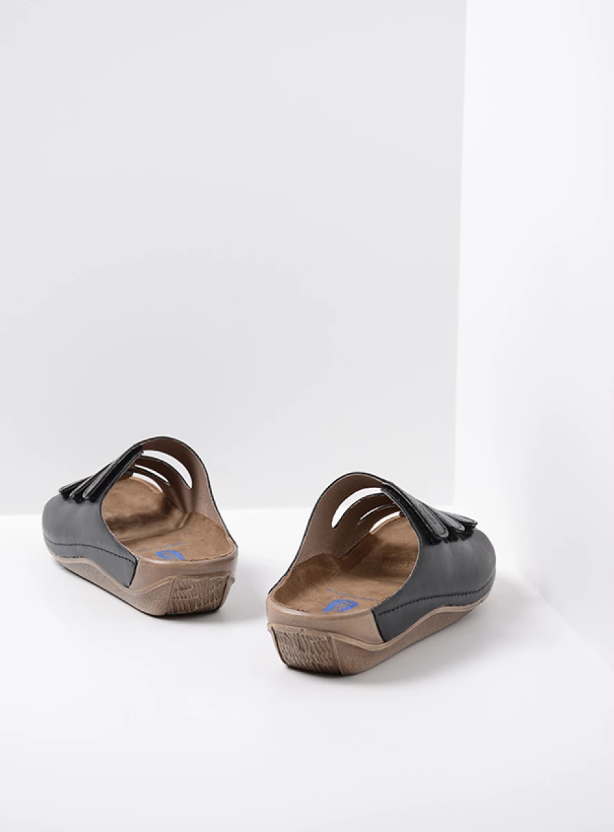 Wolky Nomad Vlotte Slipper