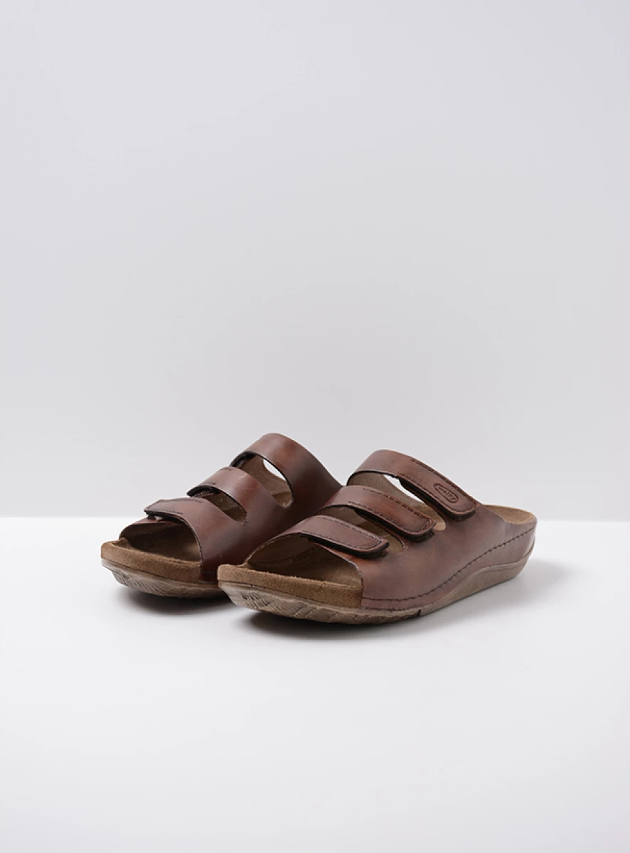 Wolky Nomad Vlotte Slipper