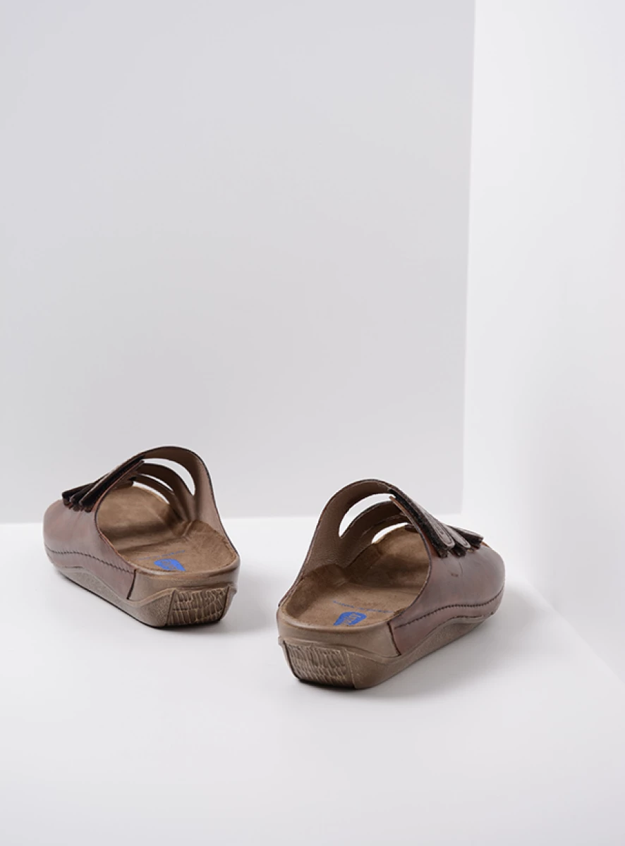 Wolky Nomad Vlotte Slipper