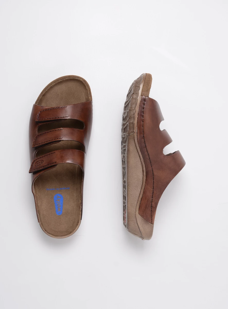 Wolky Nomad Vlotte Slipper