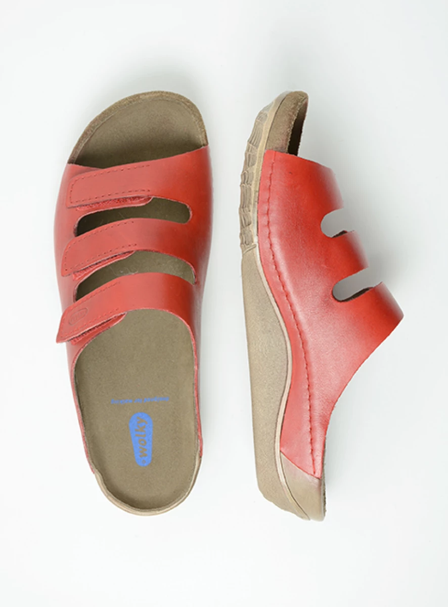 Wolky Nomad Vlotte Slipper